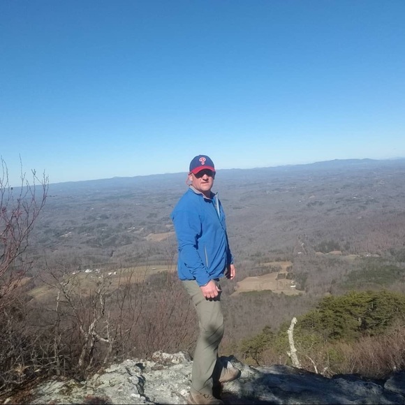 Meet your Posher, Bryan - Picture 1 of 1